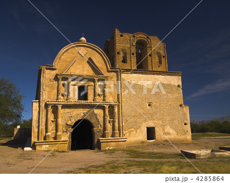 arizonas old church arizonas old church 4285864