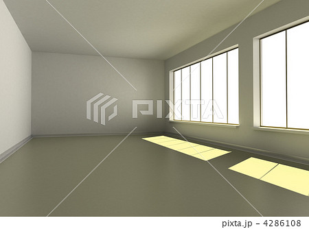 Empty room 4286108
