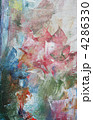 texture painting with paints 4286330