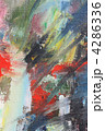 texture painting with paints 4286336