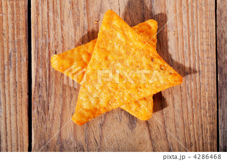 Tortilla chips 4286468