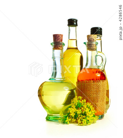 Rapeseed  oil 4286546