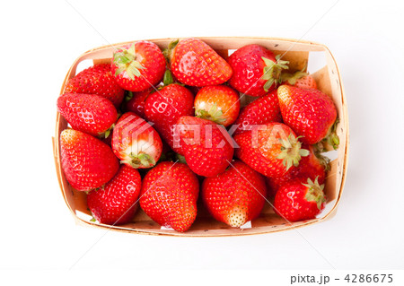 strawberry 4286675