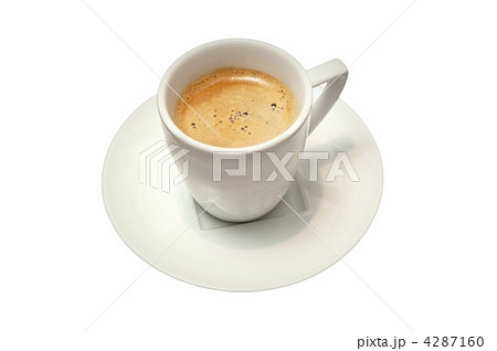 エスプレッソコーヒー 4287160