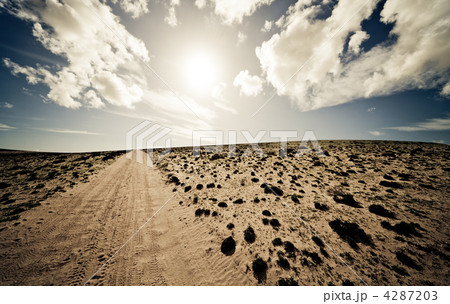 Desert 4287203