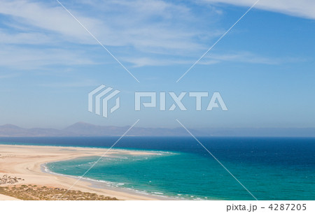 Sandy beach 4287205
