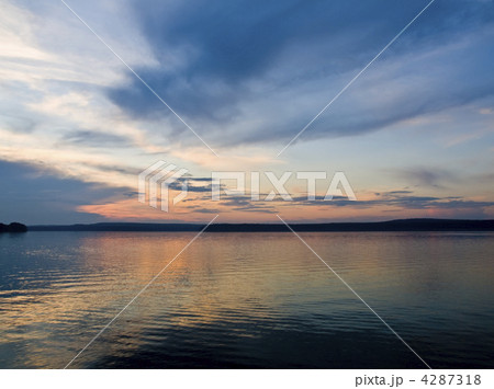 Sunrise 4287318