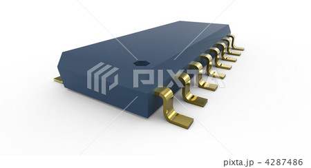 microcircuit 4287486