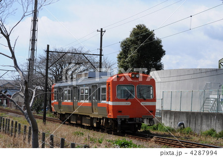 岳南鉄道7000形 4287994