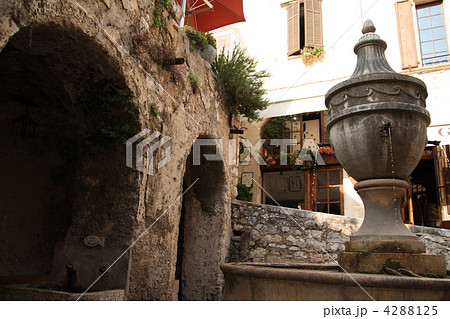 サンポールの泉 サンポールの泉 4288125