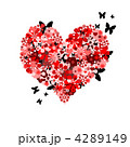 valentine's day card 4289149