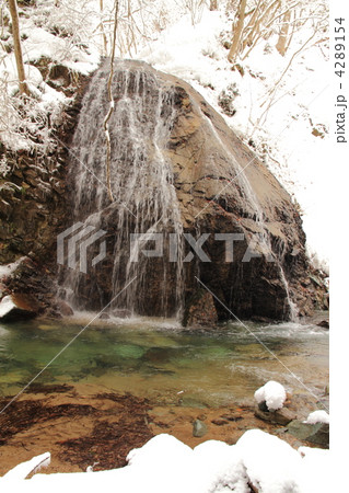 馬尾の滝 4289154