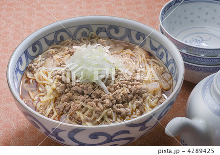 勝浦タンタン麺　千葉県 4289425