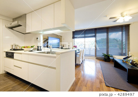 キッチン 4289497
