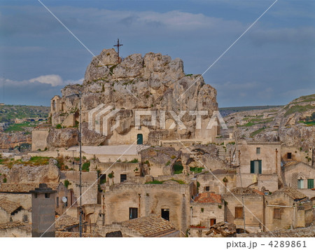 マテーラ 4289861