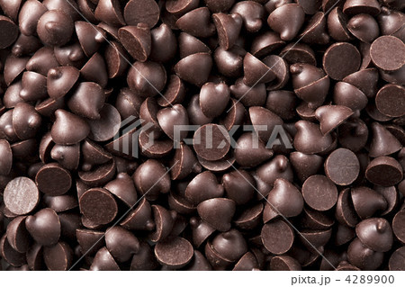 チョコレートチップ チョコレートチップ 4289900