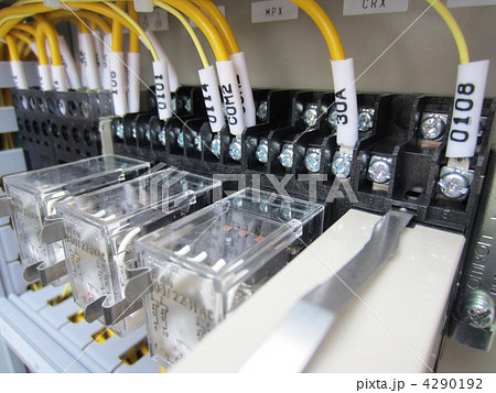 複雑電子回路 4290192