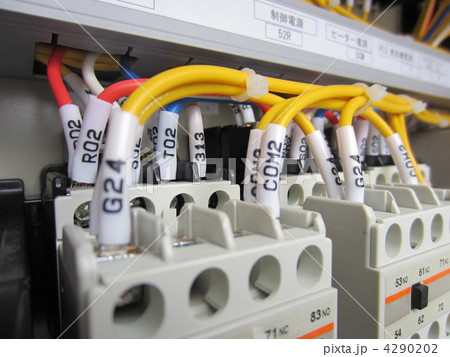 複雑電子回路 複雑電子回路 4290202