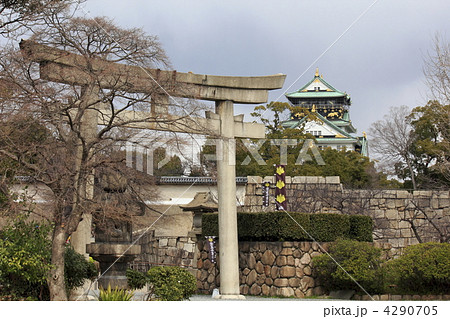 豊國神社 4290705