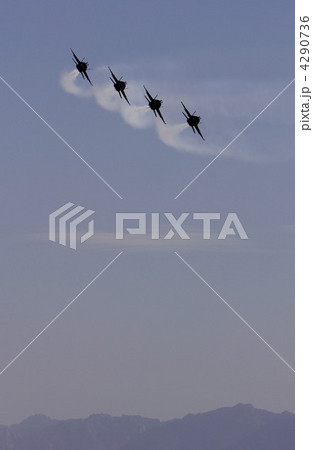 アメリカ海軍アクロバット飛行チーム、ブルーエンジェルス 4290736