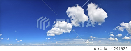 Panorama Cloudscape 4291922