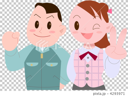 施工工作 4293971