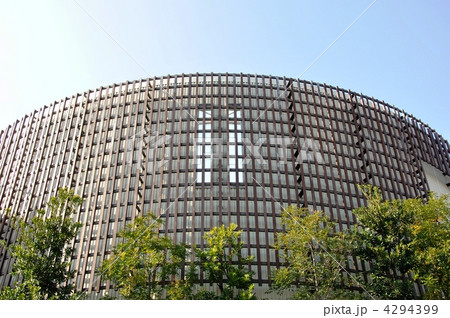 建築デザイン 建築デザイン 4294399