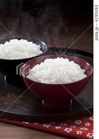 ごはん 4295083