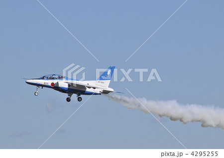 離陸Tー4 ブルーインパルス 離陸Tー4 ブルーインパルス 4295255