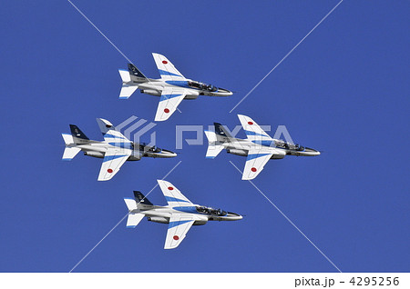 T-4　ブルーインパルス 4295256