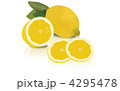 fresh lemons 4295478