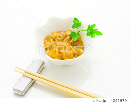 うに 一夜漬 うに 一夜漬 4295979