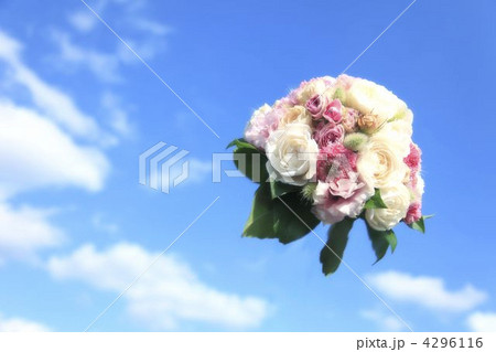 ブーケトス　ブーケ 4296116