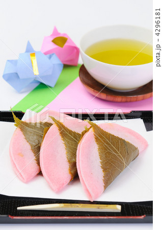 さくら餅 4296181