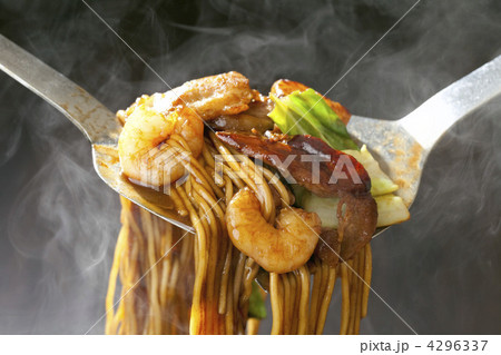 やきそば やきそば 4296337