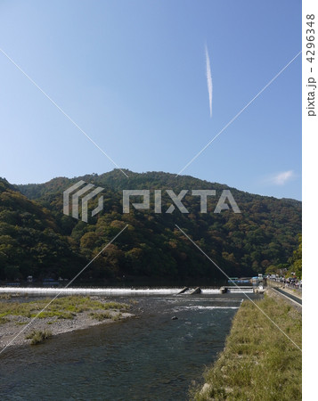 嵐山 4296348