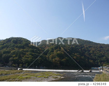 嵐山 4296349