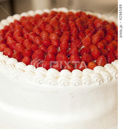 ウエディングケーキ 4296589