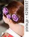 ヘアー 4296597