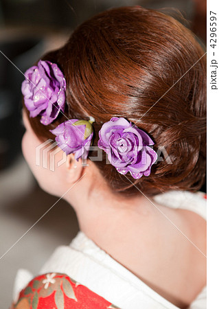 ヘアー 4296597