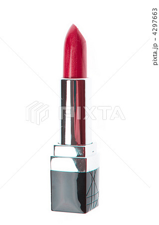 lipstick on white background lipstick on white background 4297663
