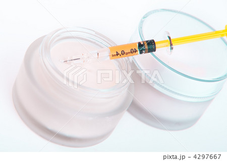 botox cream with syringe botox cream with syringe 4297667