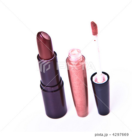 lipstick with lip gloss lipstick with lip gloss 4297669