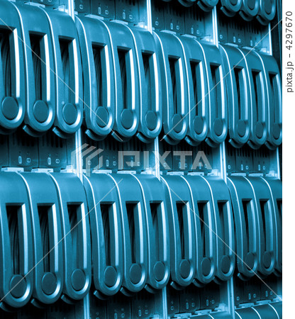Data center Data center 4297670