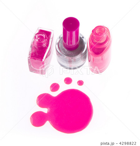 nail polish 4298822