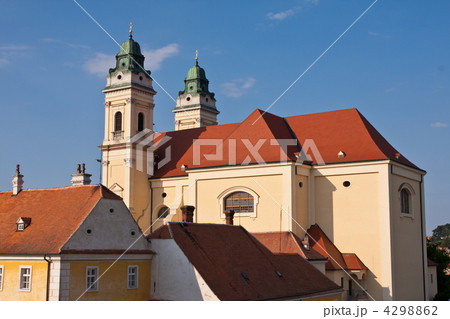 Valtice castle 4298862
