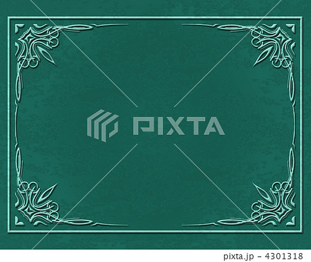 Vintage frame on old background Vintage frame on old background 4301318