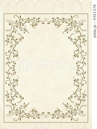 Elegant text frames. Elegant text frames. 4301376