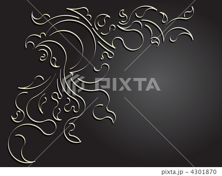 Floral decor 4301870