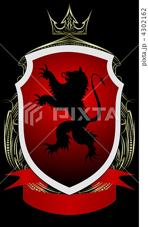 heraldic design heraldic design 4302162